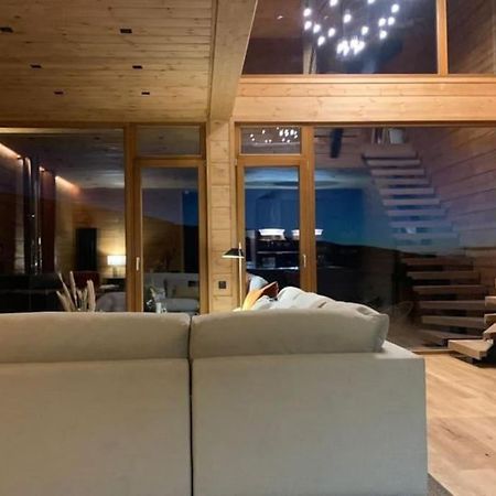 Arttysur Lux Village Sierra Nevada Casa 8 Superlujo Exterior photo
