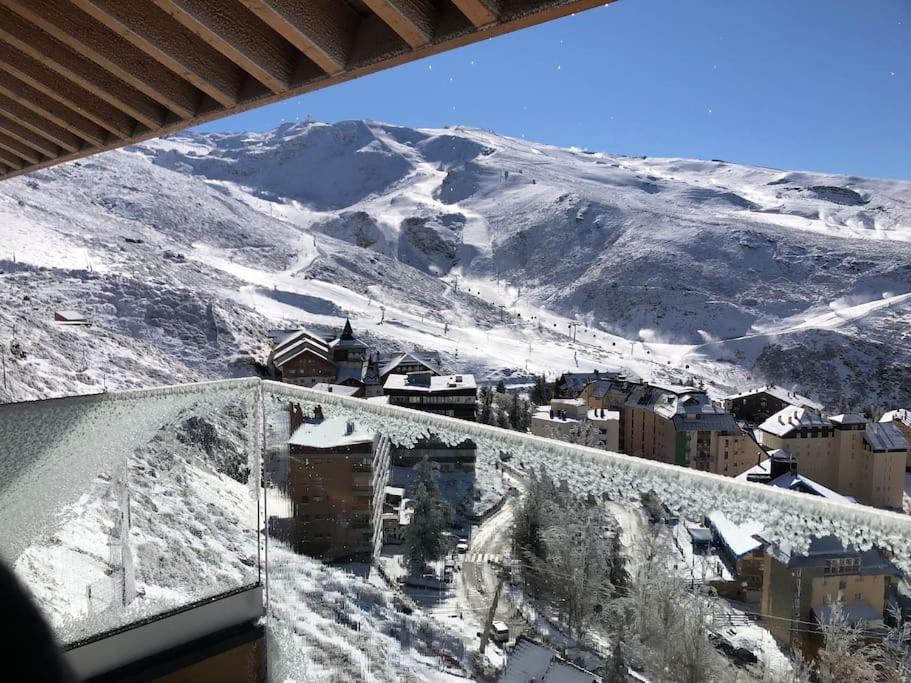 Arttysur Lux Village Sierra Nevada Casa 8 Superlujo Exterior photo