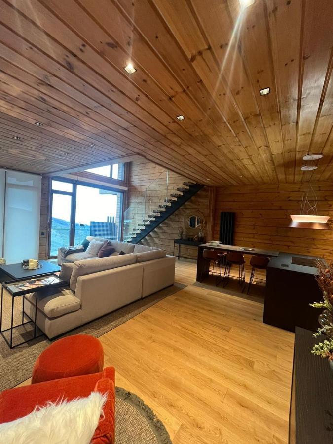Arttysur Lux Village Sierra Nevada Casa 8 Superlujo Exterior photo